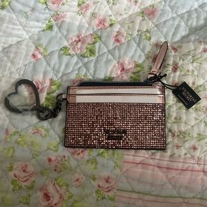 Victoria Secret Card Case Wallet